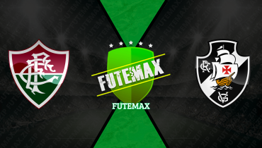 Assistir Fluminense x Vasco ao vivo online 01/03/2026