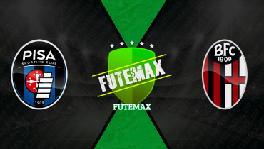 Assistir Pisa x Bologna ao vivo online 02/03/2026