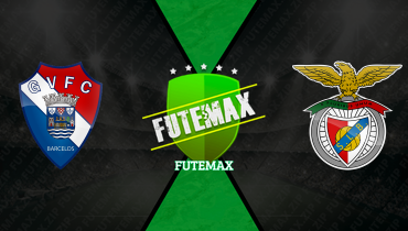 Assistir Gil Vicente x Benfica ao vivo online 02/03/2026