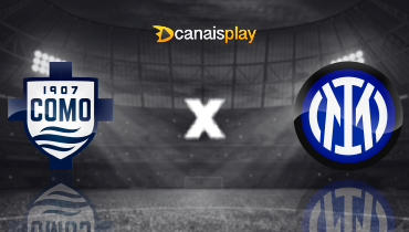 Assistir Como x Inter de Milão ao vivo online 03/03/2026