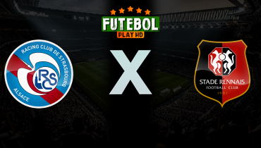 Assistir Strasbourg x Reims ao vivo online 03/03/2026