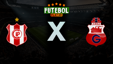 Assistir Independiente Petrolero x Guabirá ao vivo online 03/03/2026