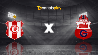 Assistir Independiente Petrolero x Guabirá ao vivo online 03/03/2026