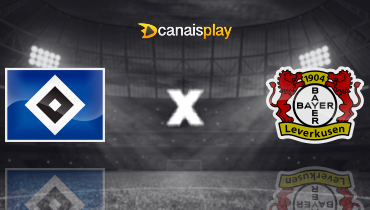 Assistir Hamburgo x Bayer Leverkusen ao vivo online 04/03/2026