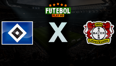 Assistir Hamburgo x Bayer Leverkusen ao vivo online 04/03/2026