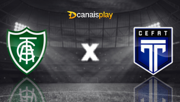 Assistir América-MG x Tirol ao vivo online 04/03/2026