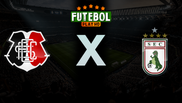 Assistir Sanat Cruz x Sousa ao vivo online 05/03/2026