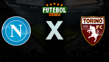 Assistir Napoli x Torino ao vivo online 06/03/2026