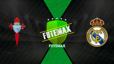 Assistir Celta de Vigo x Real Madrid ao vivo online 06/03/2026