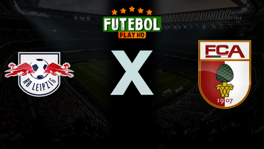 Assistir RB Leipzig x Augsburg ao vivo online 07/03/2026