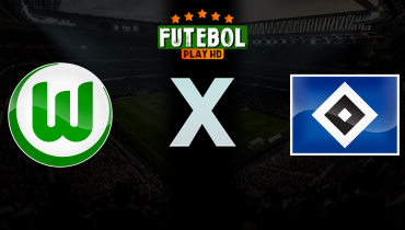 Assistir Wolfsburg x Hamburgo ao vivo online 07/03/2026