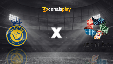 Assistir Al Nassr x Neom ao vivo online 07/03/2026