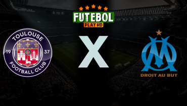 Assistir Toulouse x Olympique de Marseille ao vivo online 07/03/2026