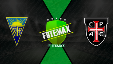 Assistir Estoril x Casa Pia ao vivo online 07/03/2026