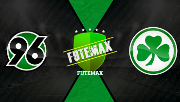 Assistir Hannover 96 x Greuther Fürth ao vivo online 08/03/2026