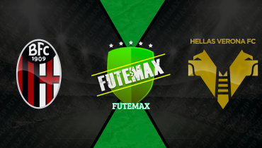 Assistir Bologna x Hellas Verona ao vivo online 08/03/2026