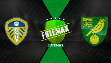 Assistir Leeds United x Norwich ao vivo online 08/03/2026