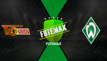 Assistir Union Berlin x Werder Bremen ao vivo online 08/03/2026