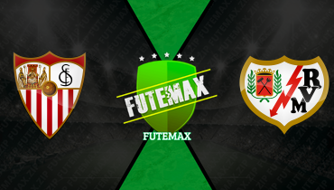 Assistir Sevilla x Rayo Vallecano ao vivo online 08/03/2026