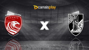 Assistir Santa Clara x Vitória de Guimarães ao vivo online 08/03/2026