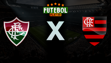 Assistir Fluminense x Flamengo ao vivo online 08/03/2026