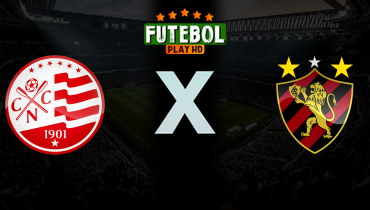 Assistir Náutico x Sport ao vivo online 08/03/2026