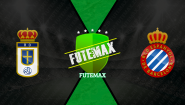 Assistir Espanyol x Real Oviedo ao vivo online 09/03/202