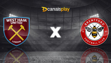 Assistir West Ham x Brentford Oviedo ao vivo online 09/03/202