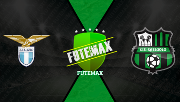 Assistir Lazio x Sassuolo Oviedo ao vivo online 09/03/202