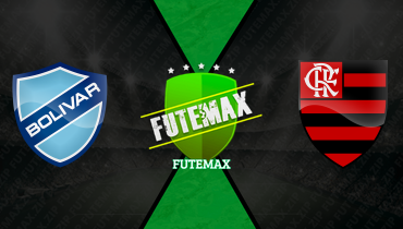 Assistir Bolívar x Flamengo Sub-20 ao vivo online 10/03/2026