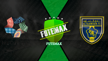 Assistir Neom x Al Taawoun ao vivo online 12/03/2026