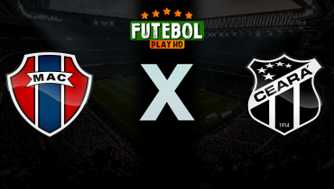 Assistir Maranhão x Ceará ao vivo online 12/03/2026