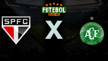 Assistir São Paulo x Chapecoense ao vivo online 12/03/2026
