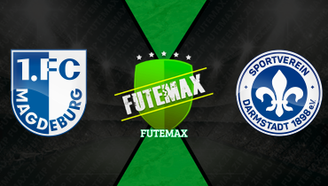 Assistir FuteMAX ao vivo em HD Online