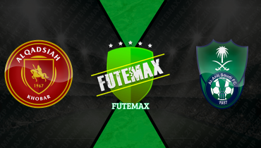 Assistir FuteMAX ao vivo em HD Online
