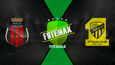 Assistir FuteMAX ao vivo em HD Online