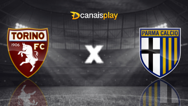 Assistir Torino x Parma ao vivo online 13/03/2026