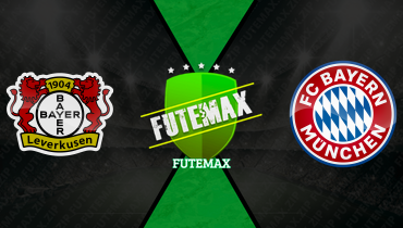Assistir Bayer Leverkusen x Bayern de Munique ao vivo online 14/03/2026