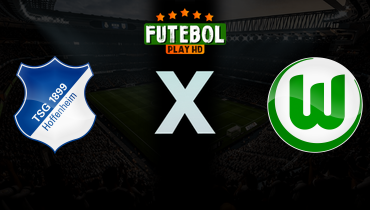 Assistir Hoffenheim x Wolfsburg ao vivo online 14/03/2026