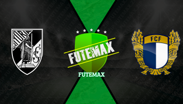 Assistir FuteMAX ao vivo em HD Online