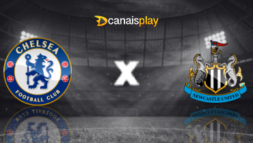 Assistir Chelsea x Newcastle ao vivo online 14/03/2026