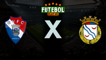 Assistir Gil Vicente x Alverca ao vivo online 14/03/2026