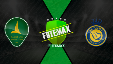 Assistir FuteMAX ao vivo em HD Online
