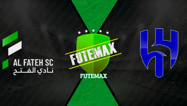 Assistir FuteMAX ao vivo em HD Online