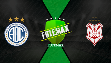 Assistir FuteMAX ao vivo em HD Online