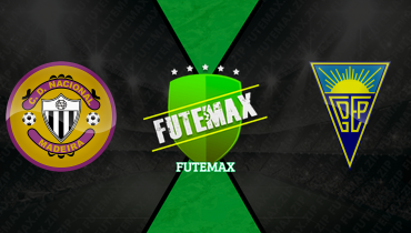 Assistir FuteMAX ao vivo em HD Online