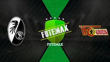 Assistir Freiburg x Union Berlin ao vivo online 15/03/2026