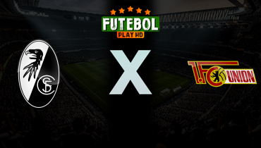 Assistir Freiburg x Union Berlin ao vivo online 15/03/2026