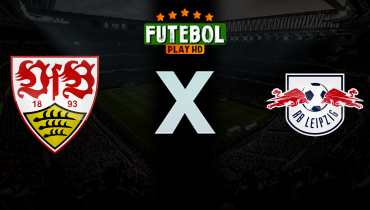 Assistir Stuttgart x RB Leipzig ao vivo online 15/03/2026