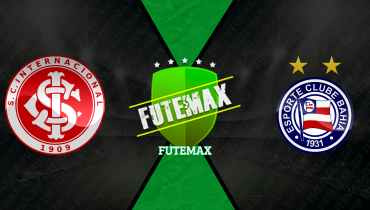 Assistir FuteMAX ao vivo em HD Online